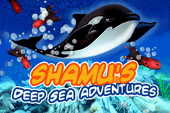 Shamu's Deep Sea Adventures